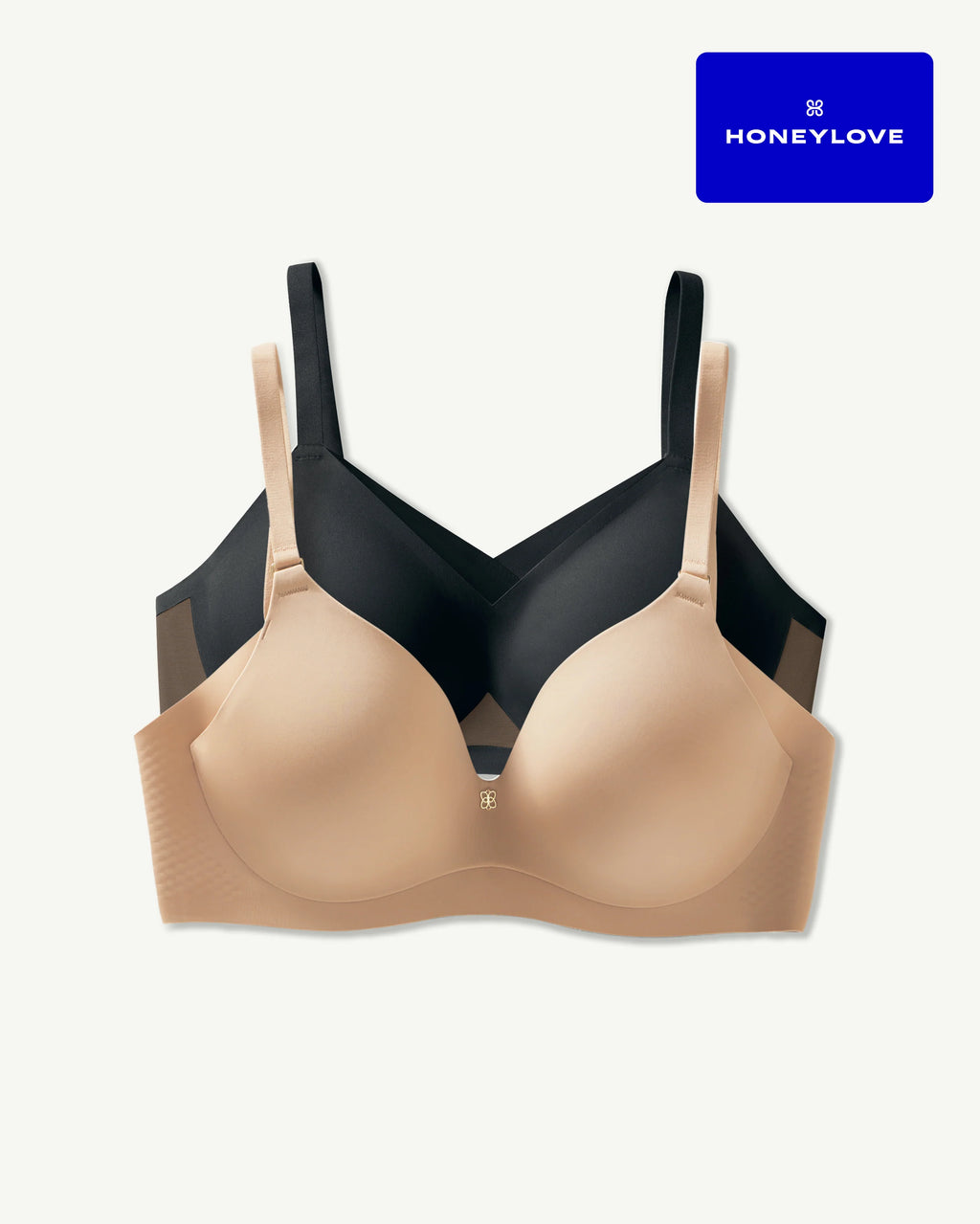 Best-Selling Bra Bundle + Membership