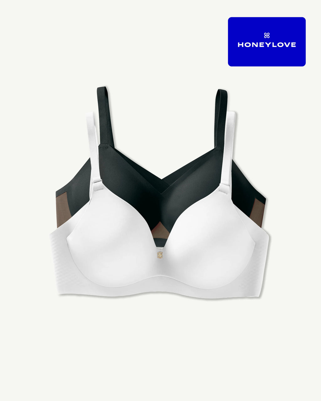 Best-Selling Bra Bundle + Membership