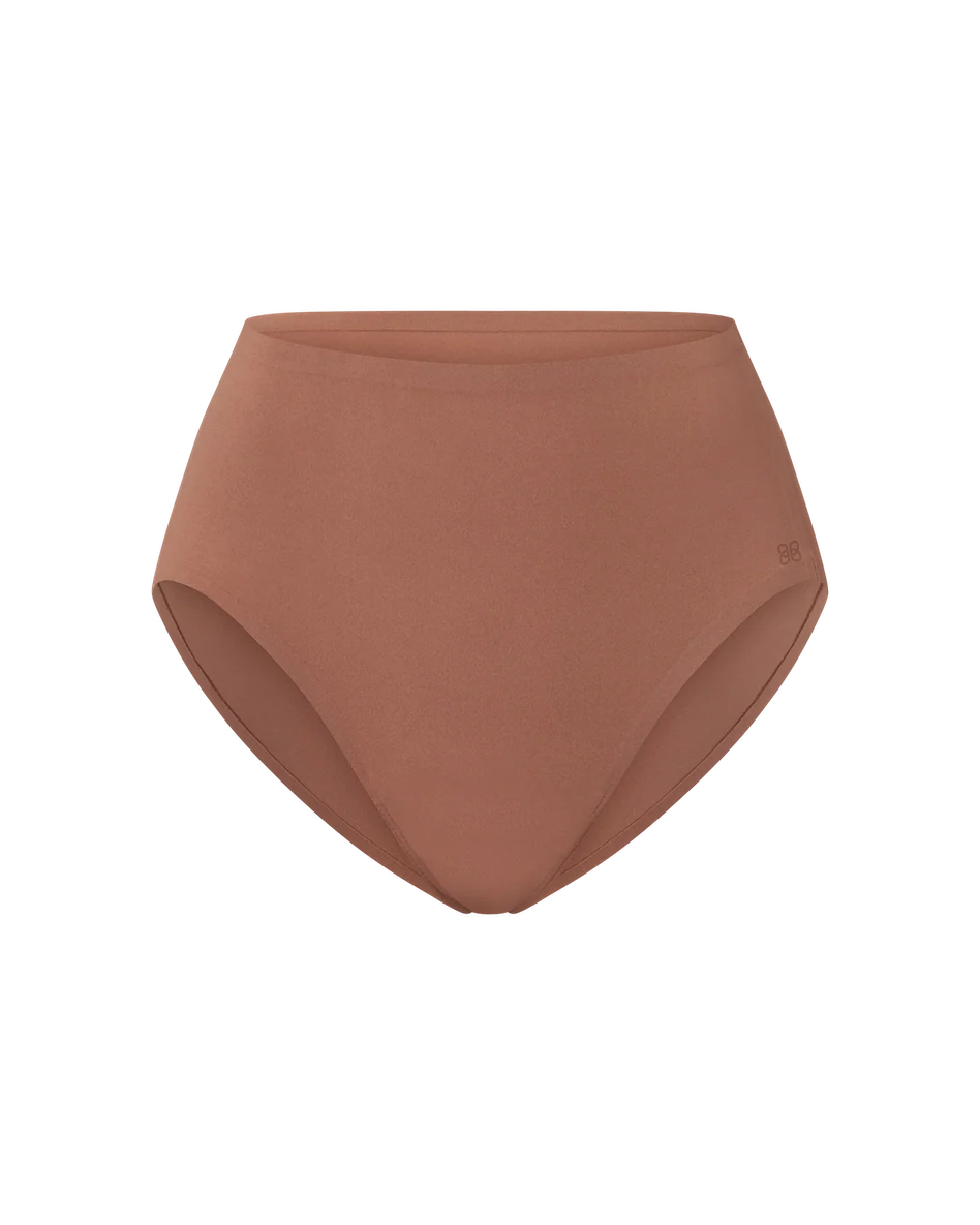 SoftForm High-Rise Brief