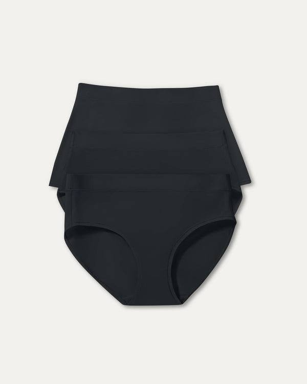 BlissWear Panty Pack