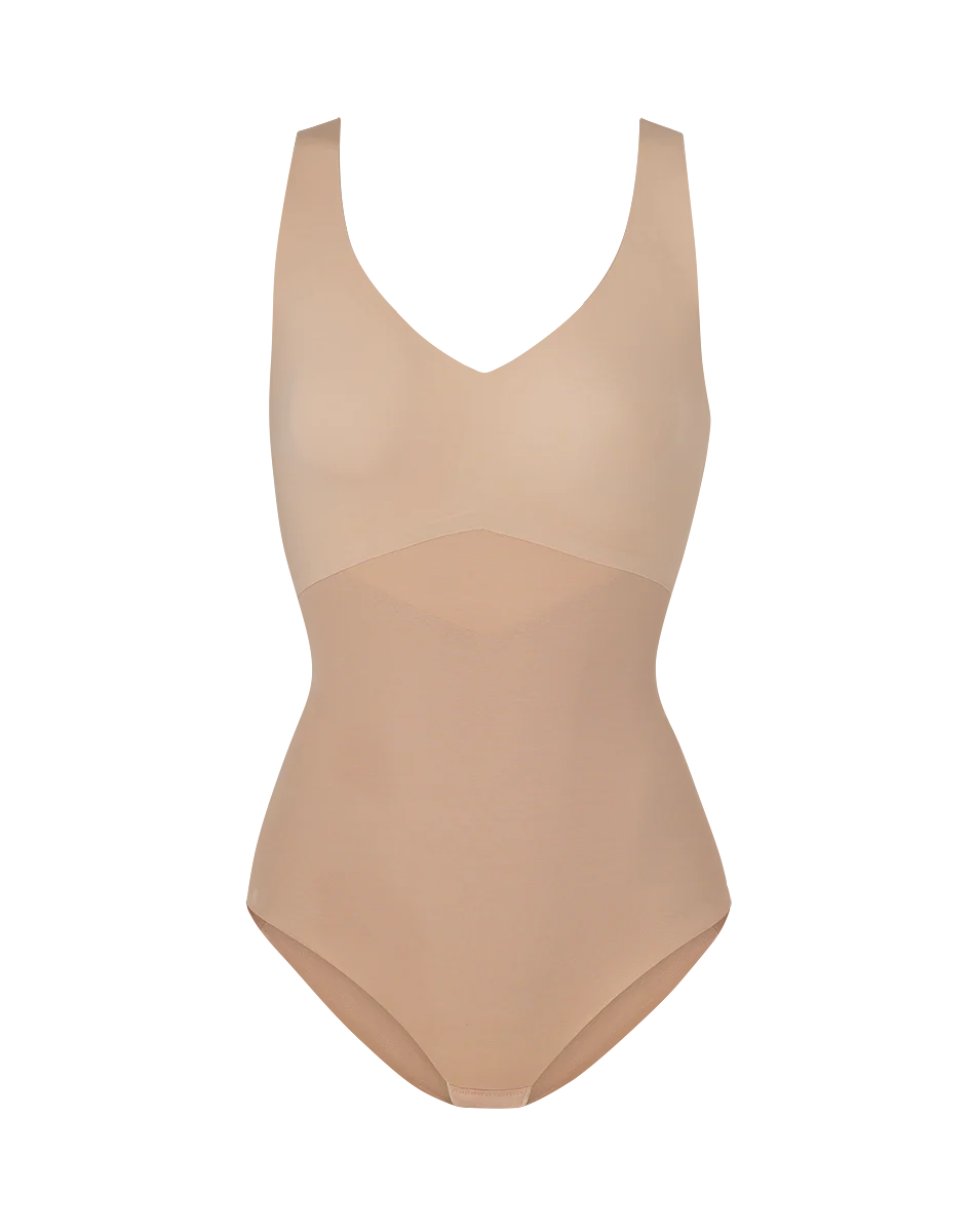 Tank Bodysuit Main image