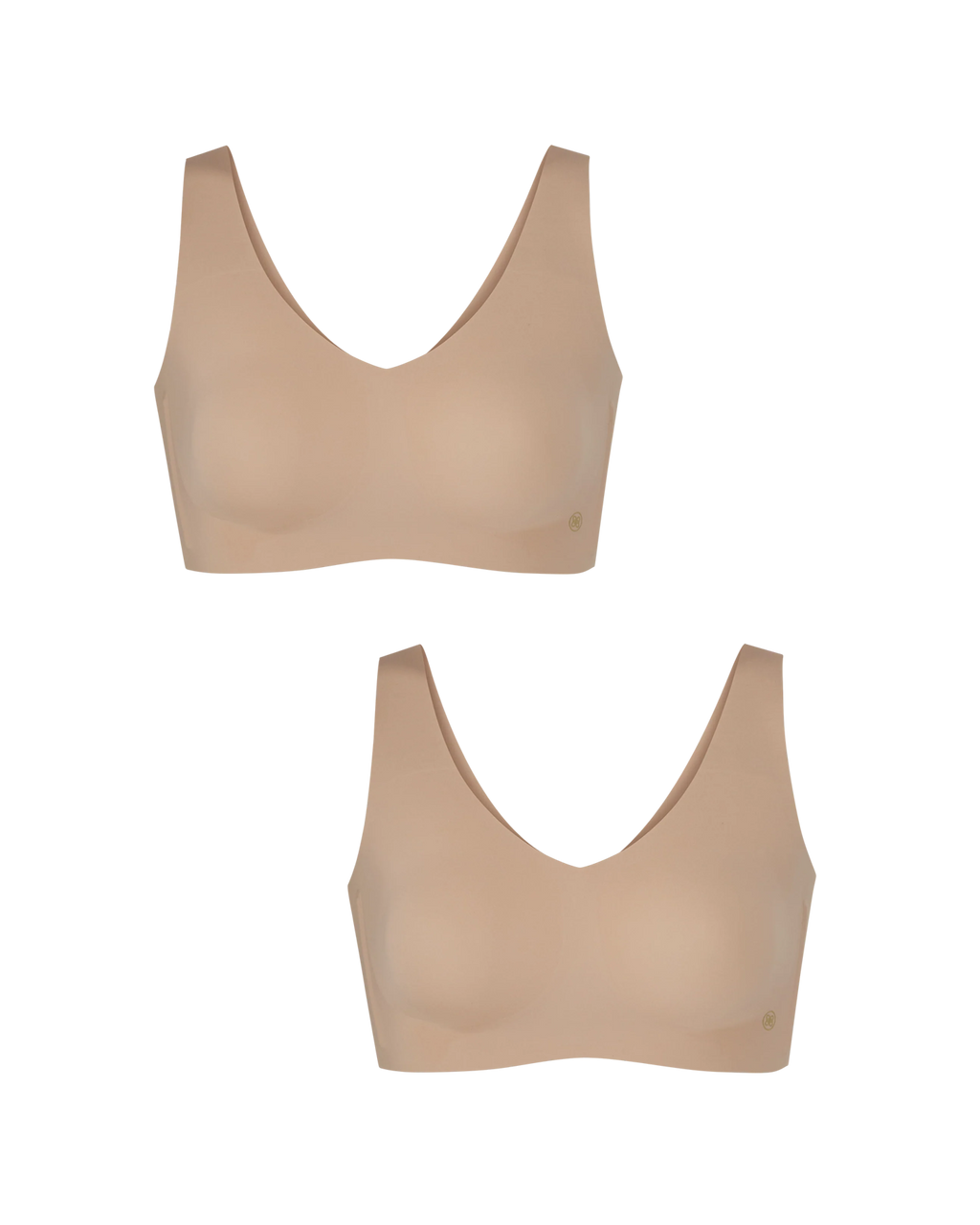 SoftForm Pullover Bra Bundle