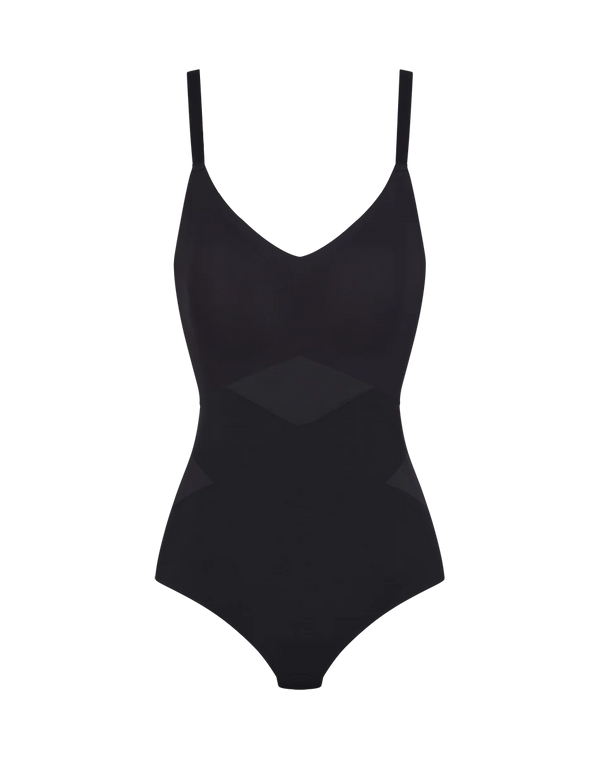 Cami Thong Bodysuit