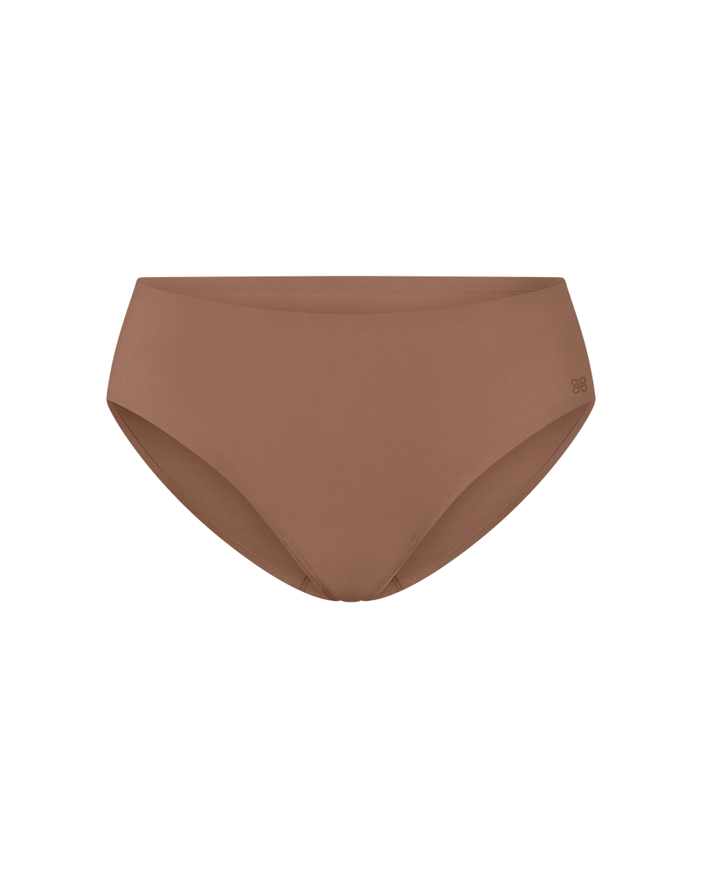 SoftForm Cotton Mid-Rise Brief