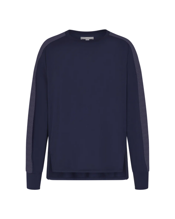 BlissWear Long Sleeve Top