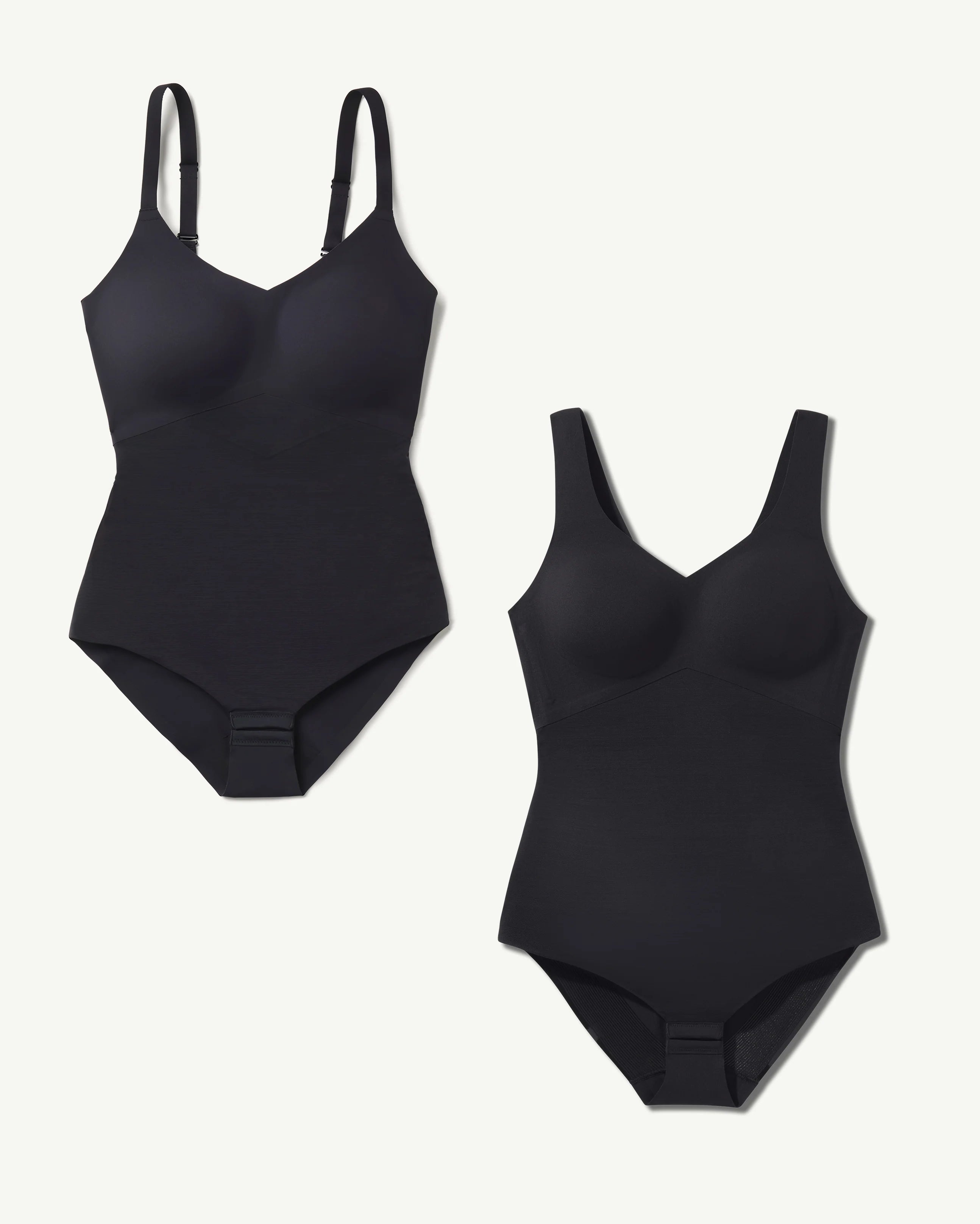 Cami Bodysuit + Tank Bodysuit Bundle Secondary image