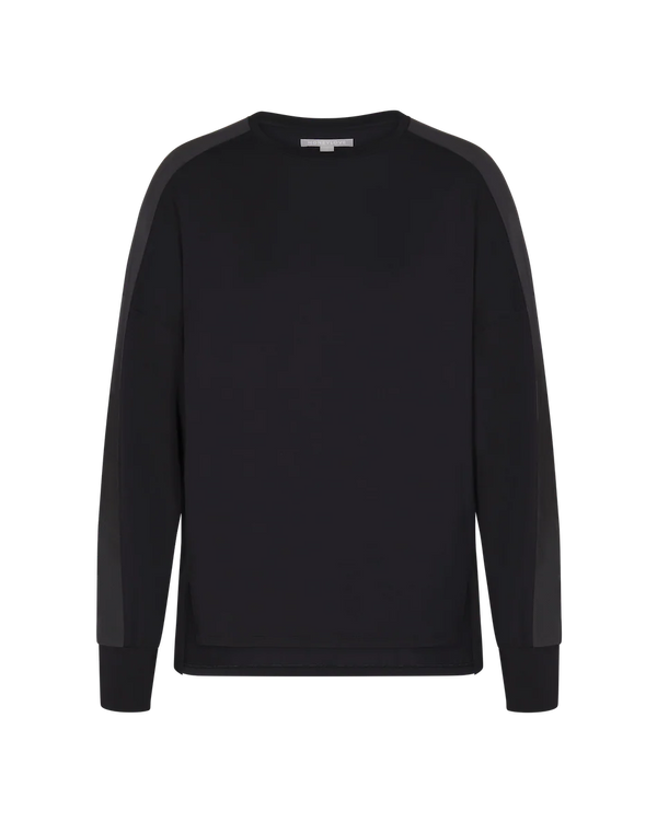BlissWear Long Sleeve Top