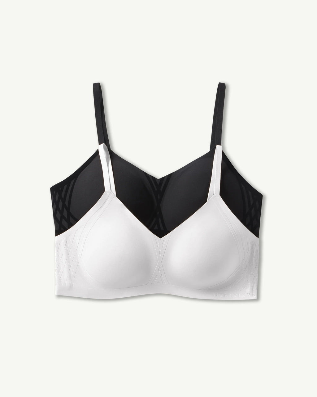 Silhouette Bra Bundle