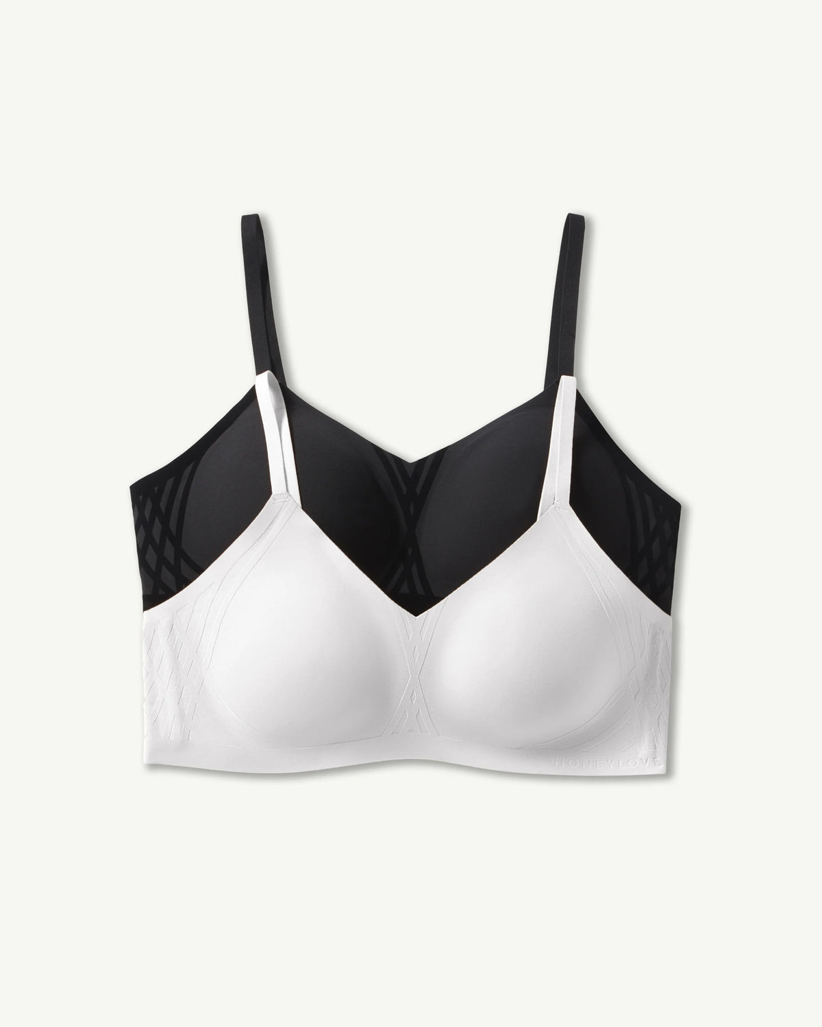 Silhouette Bra Bundle