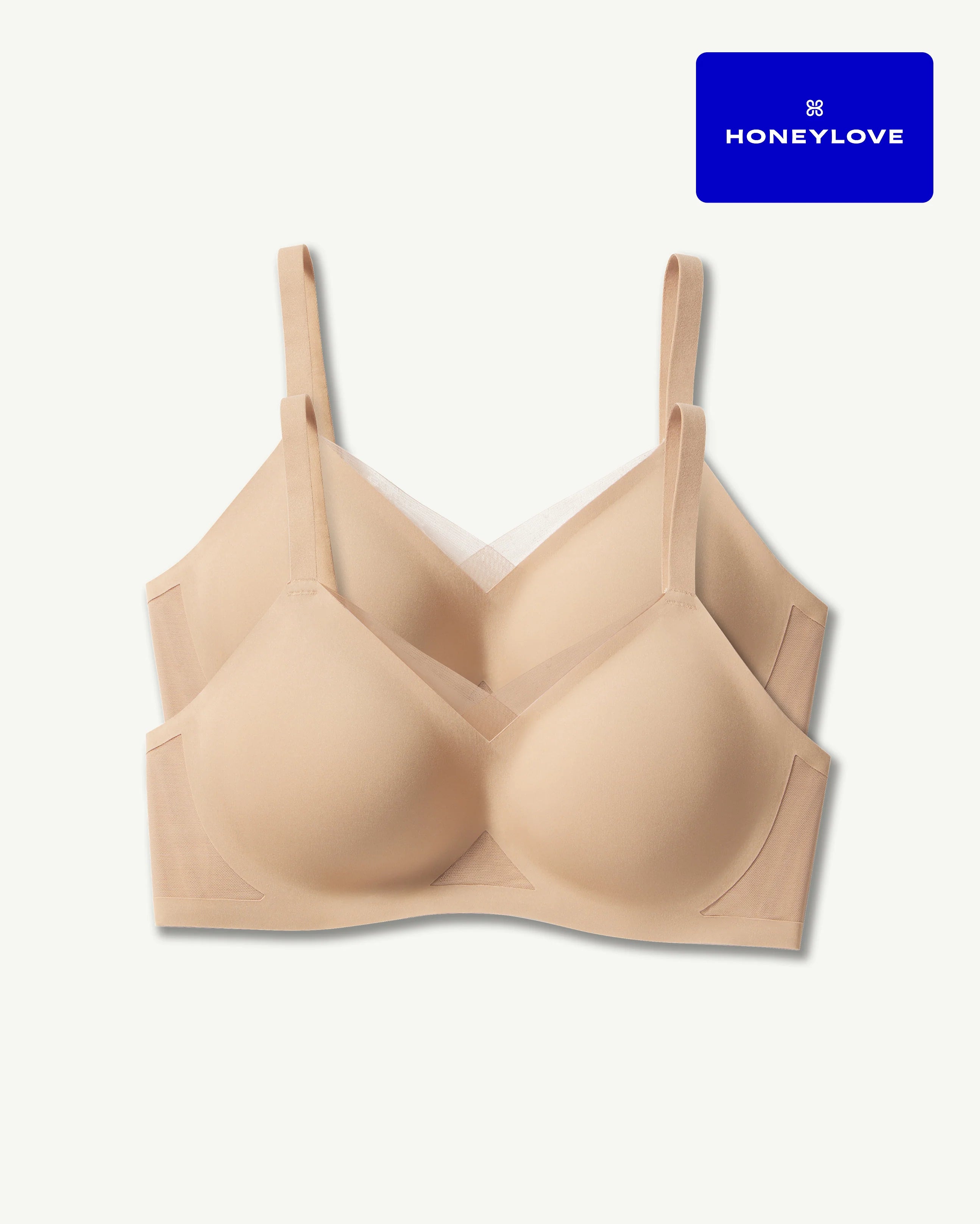 CrossOver Bra Bundle + Free Membership Secondary image