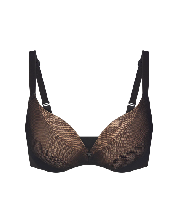 CloudEmbrace Bra with CloudWire