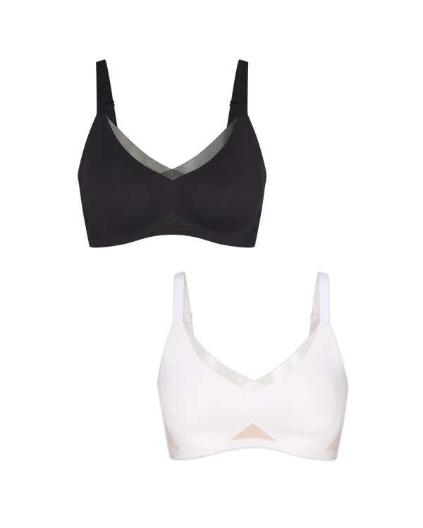 CrossOver Bra Bundle