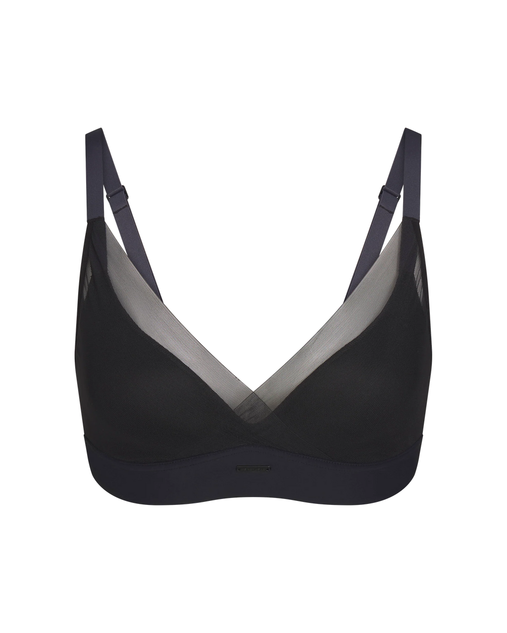 CrossMesh Bra