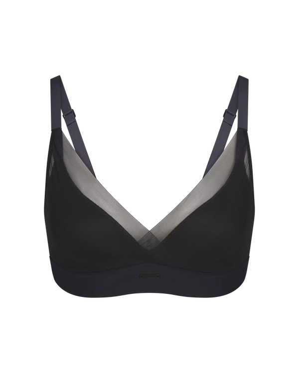 CrossMesh Bra