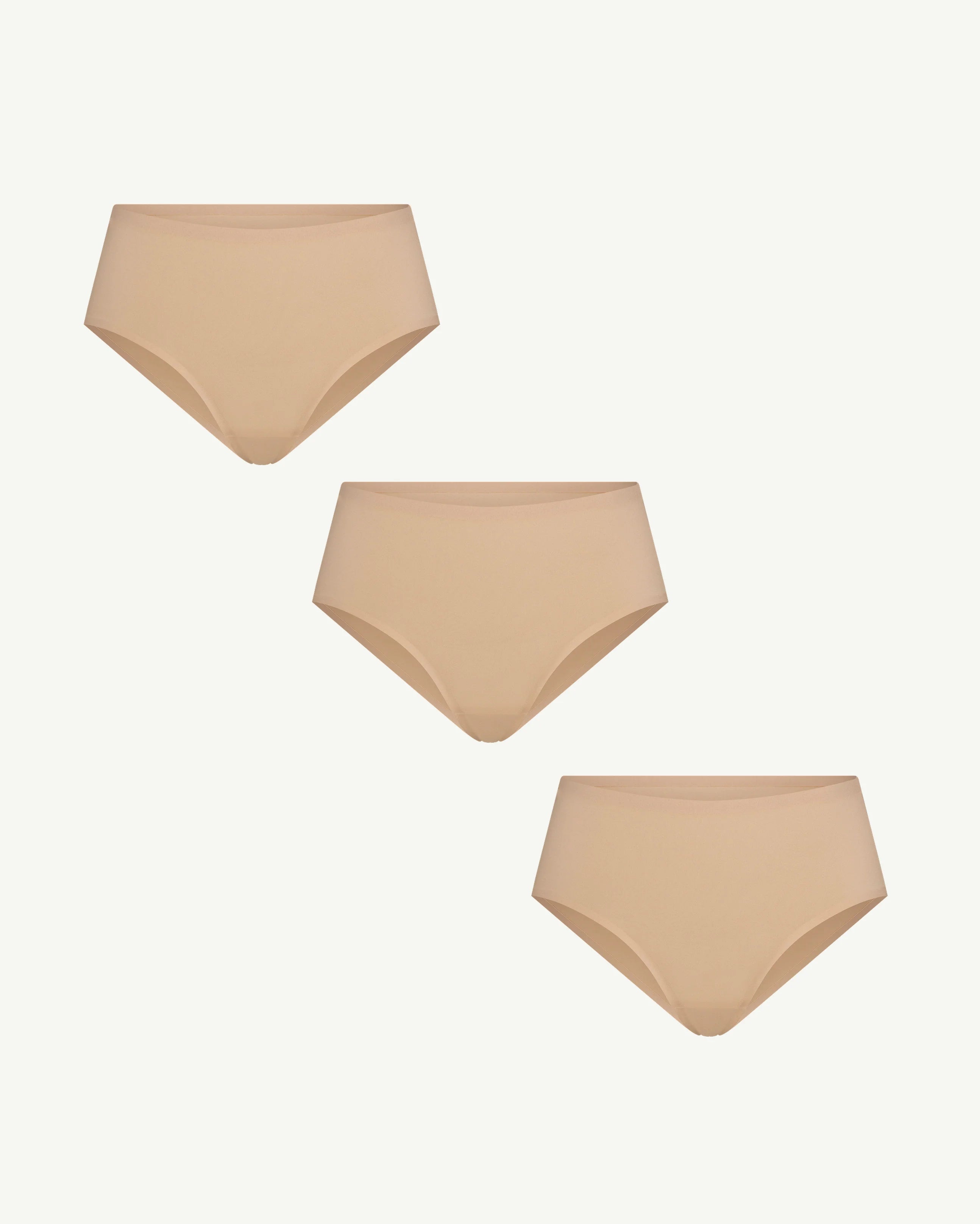 NeoStretch High-Rise Brief 3-Pack Secondary image
