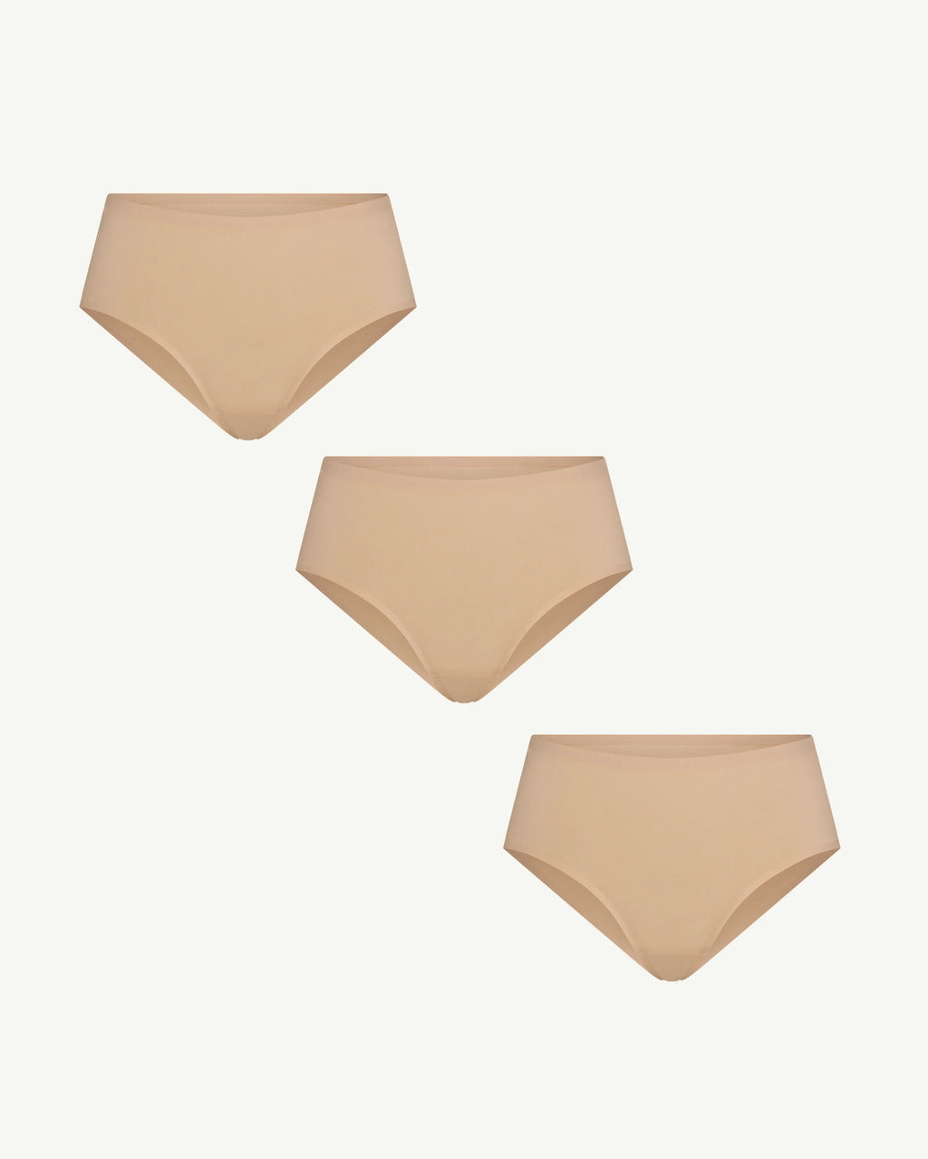 NeoStretch High-Rise Brief 3-Pack