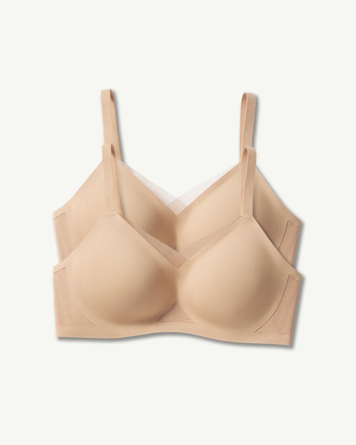 CrossOver Bra Bundle