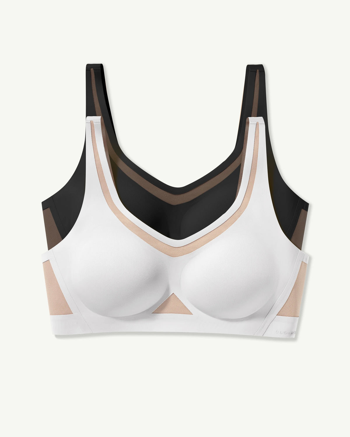 CrossFlex Bra Bundle