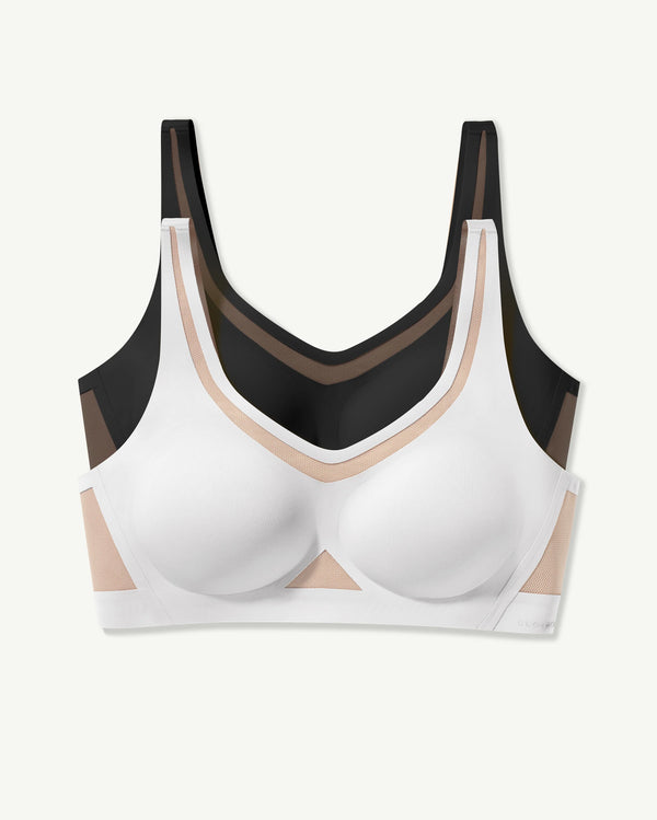 CrossFlex Bra Bundle