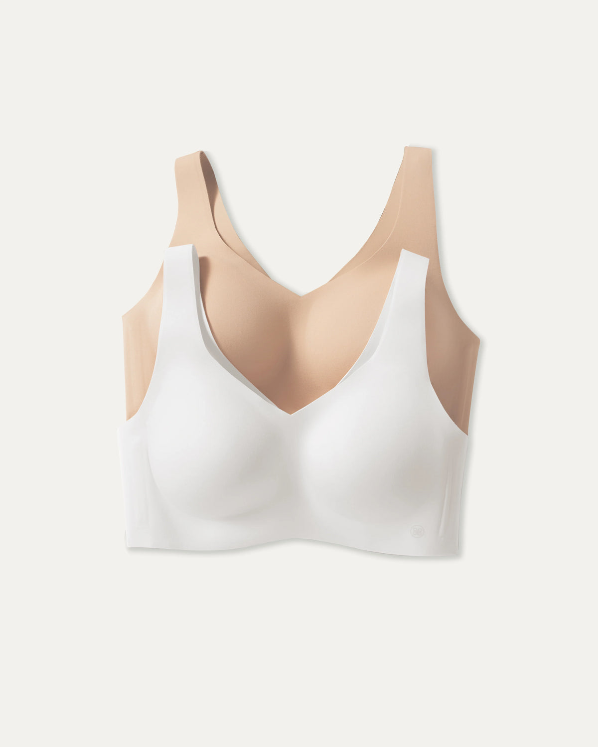 SoftForm Pullover Bra Bundle