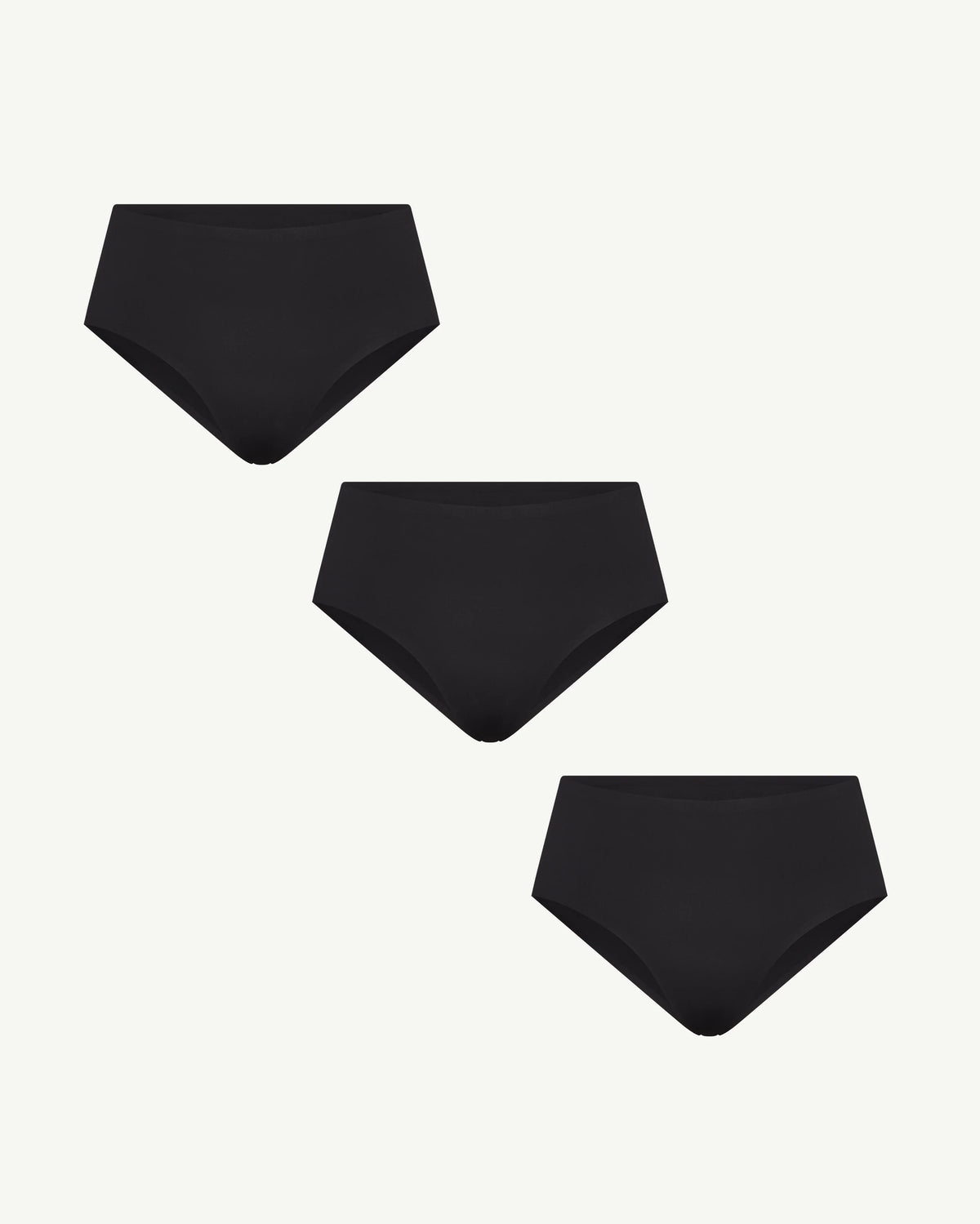 NeoStretch High-Rise Brief 3-Pack