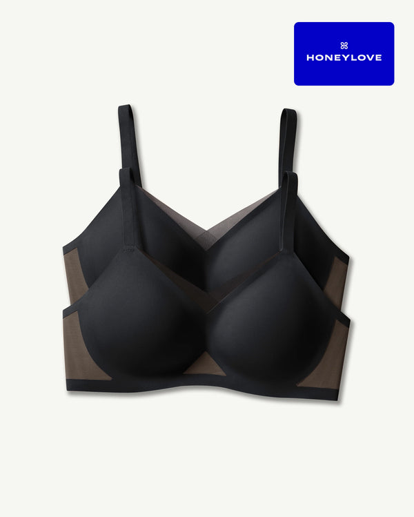 CrossOver Bra Bundle + Free Membership