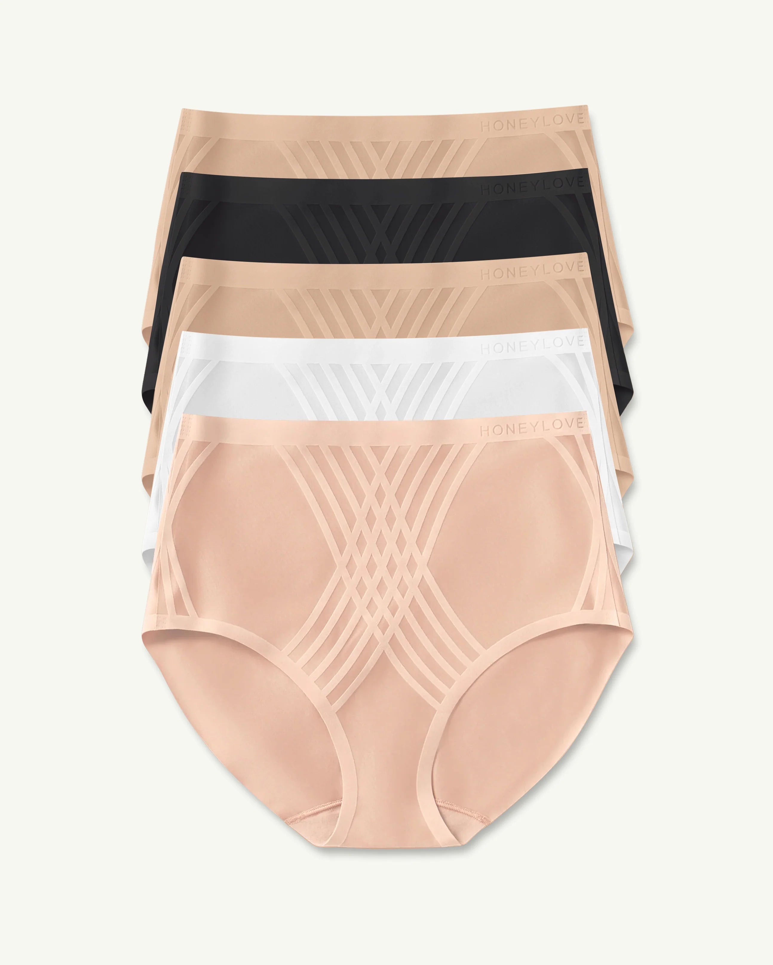 Silhouette Brief 5-Pack Secondary image
