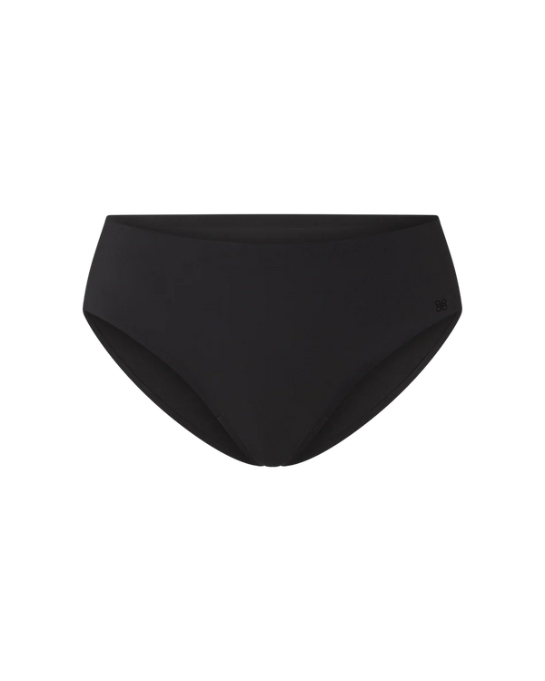 SoftForm Cotton Mid-Rise Brief