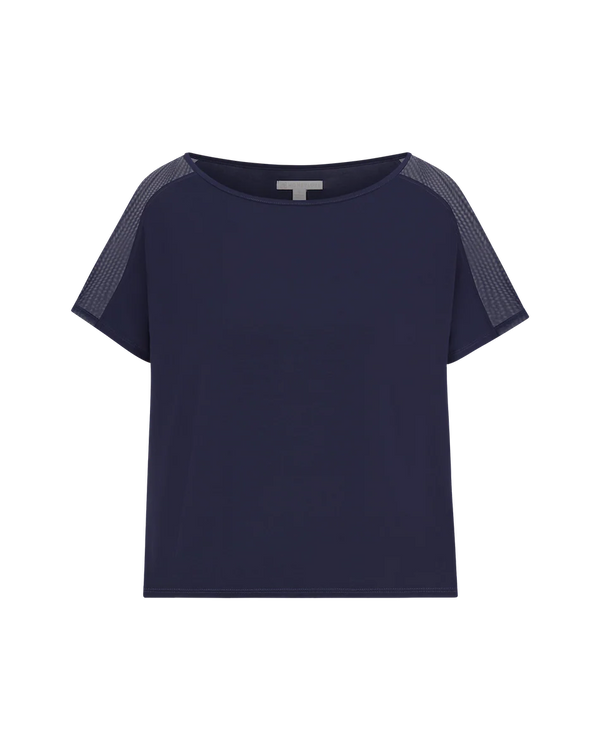 BlissWear Short Sleeve Top