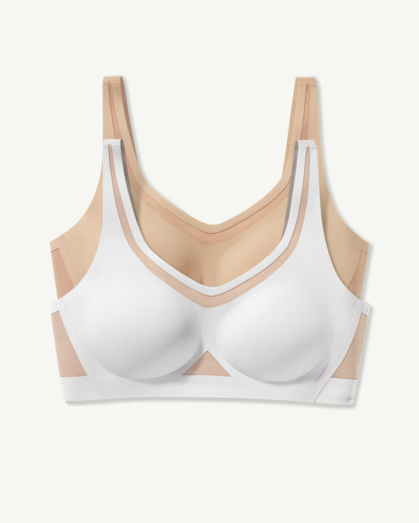 CrossFlex Bra Bundle
