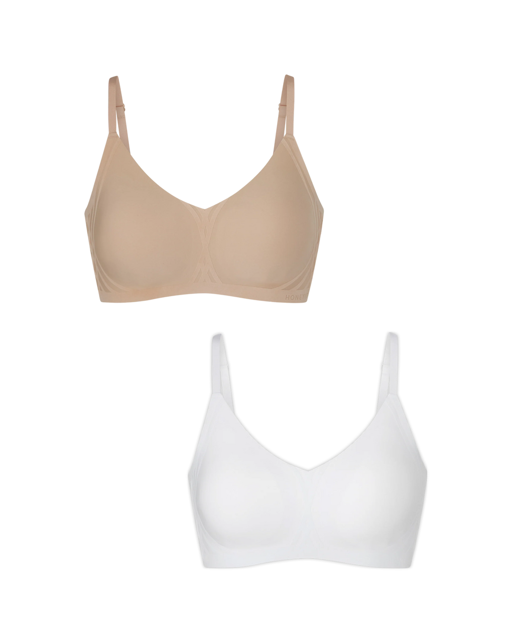Silhouette Bra Bundle