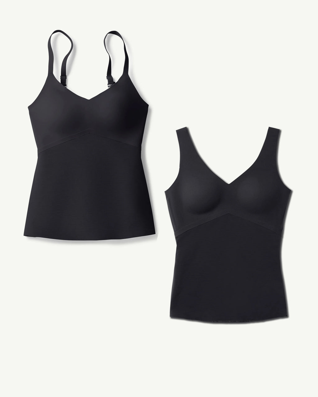 LiftWear Cami + LiftWear Tank Bundle