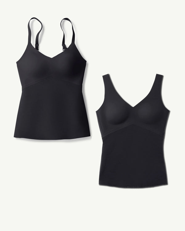 LiftWear Cami + LiftWear Tank Bundle