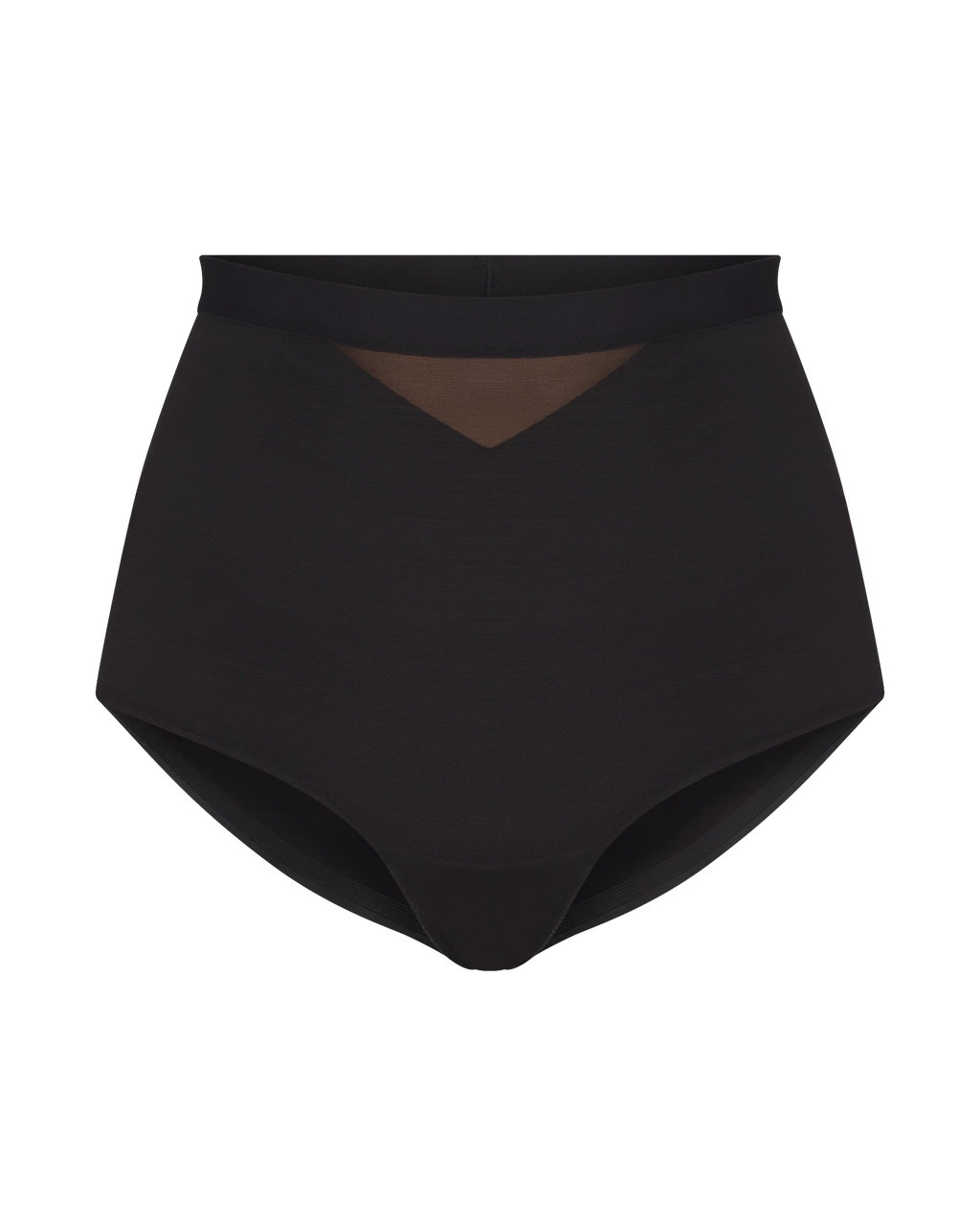 SuperPower Mid-Waist Brief