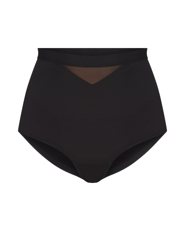 SuperPower Mid-Waist Brief