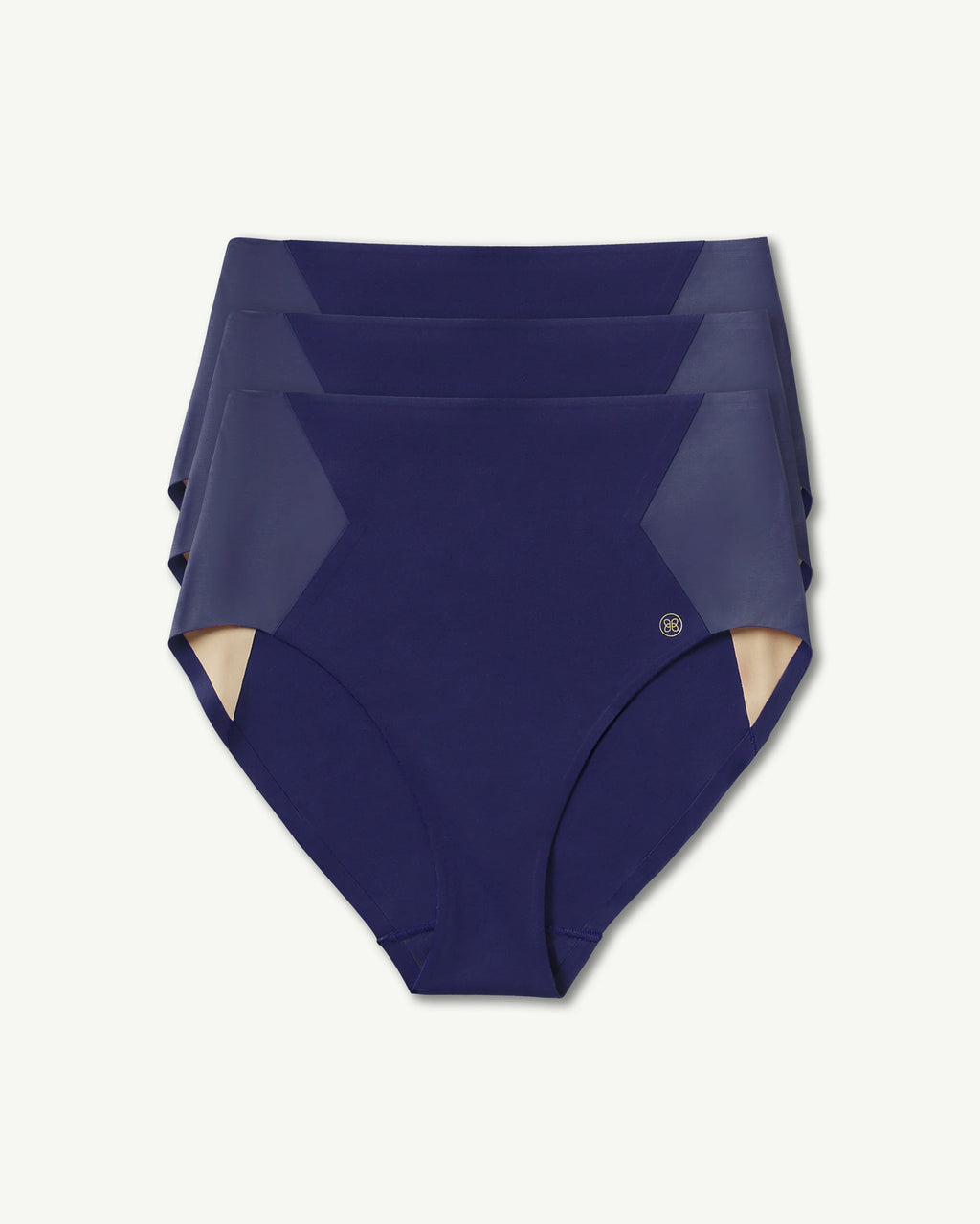 CrossOver Brief 3-Pack