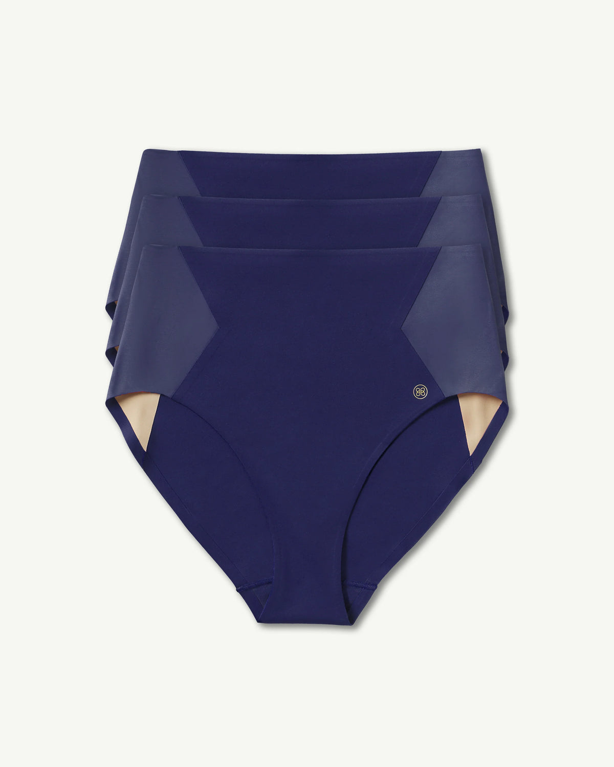 CrossOver Brief 3-Pack