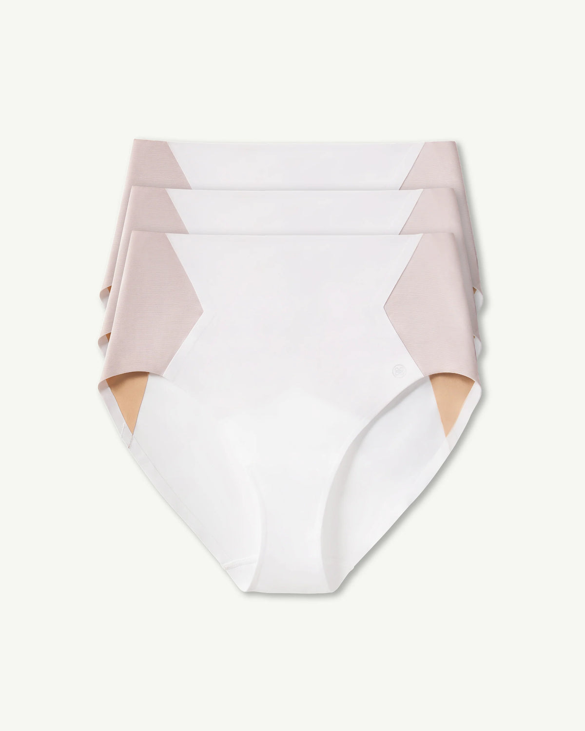 CrossOver Brief 3-Pack