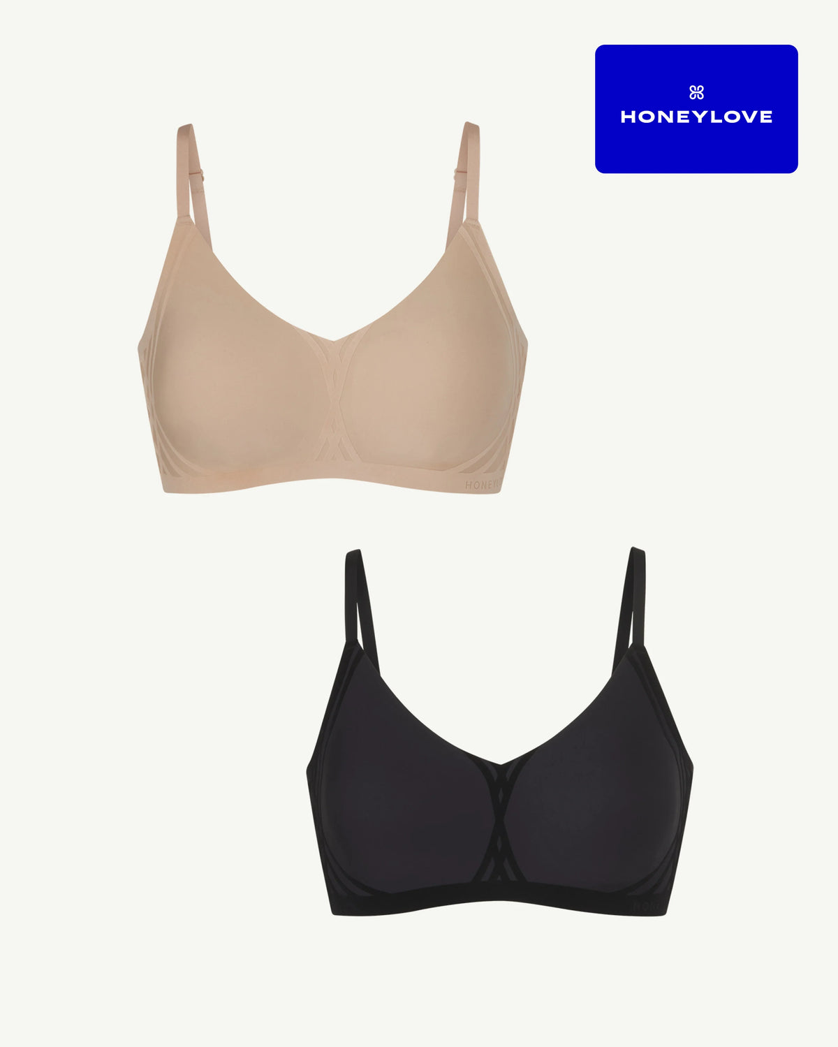 Silhouette Bra Bundle + Free Membership Main image