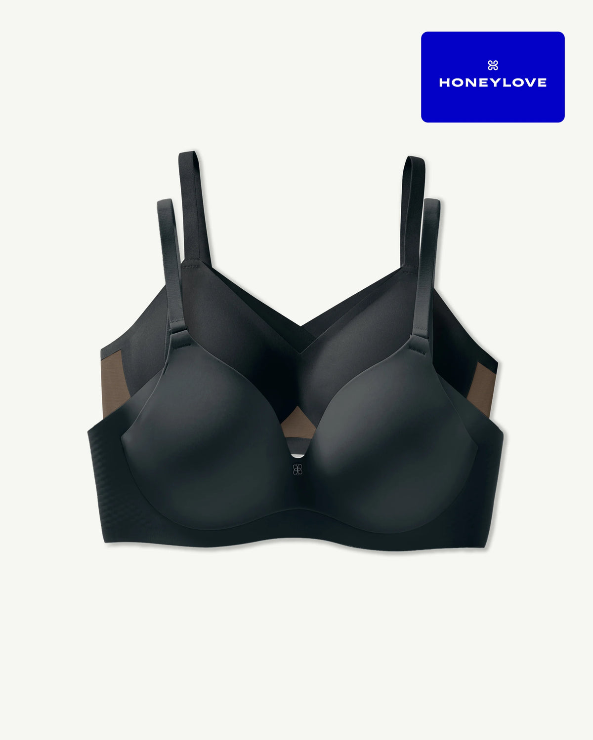 Best-Selling Bra Bundle + Membership Main image