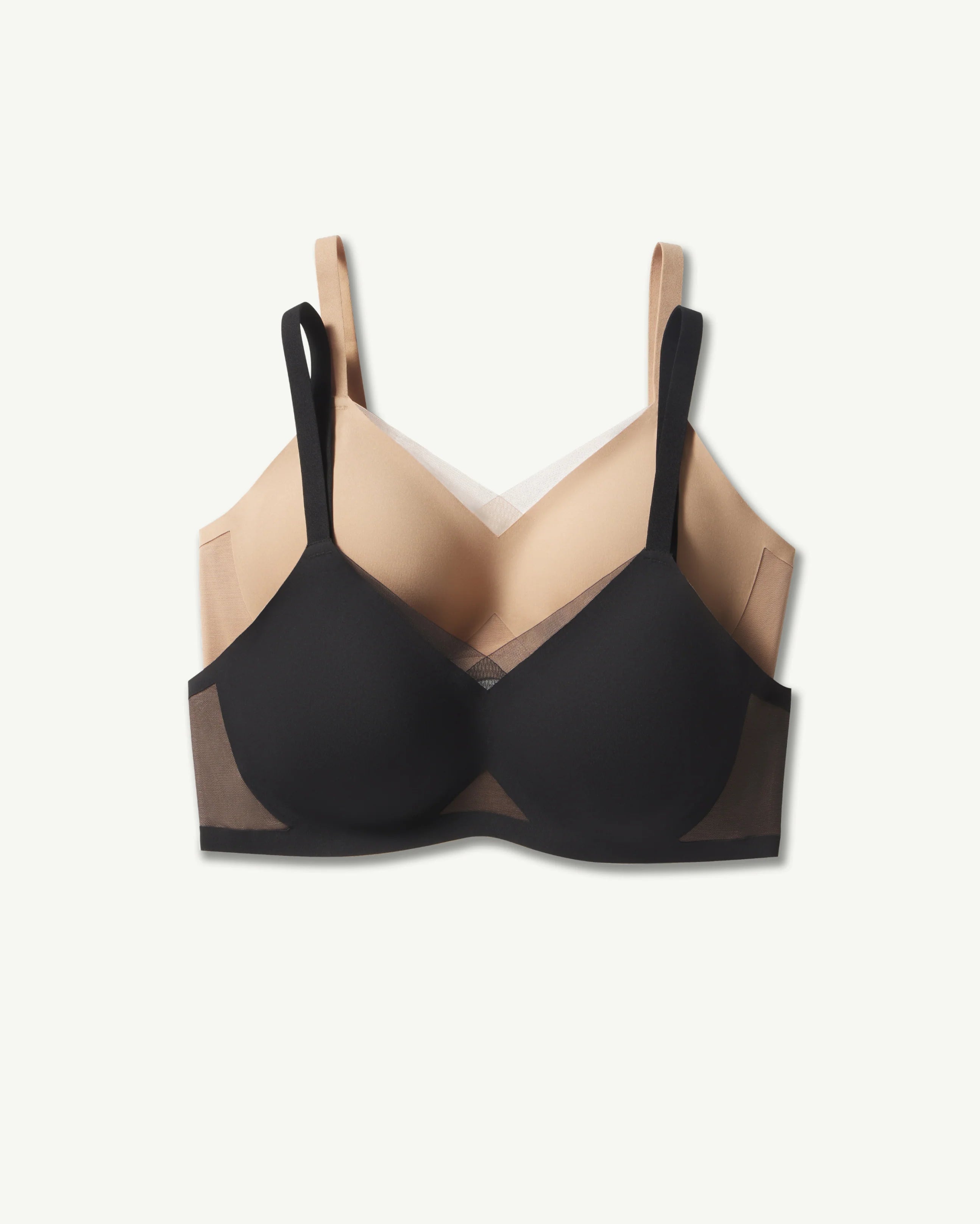 CrossOver Bra Bundle Secondary image