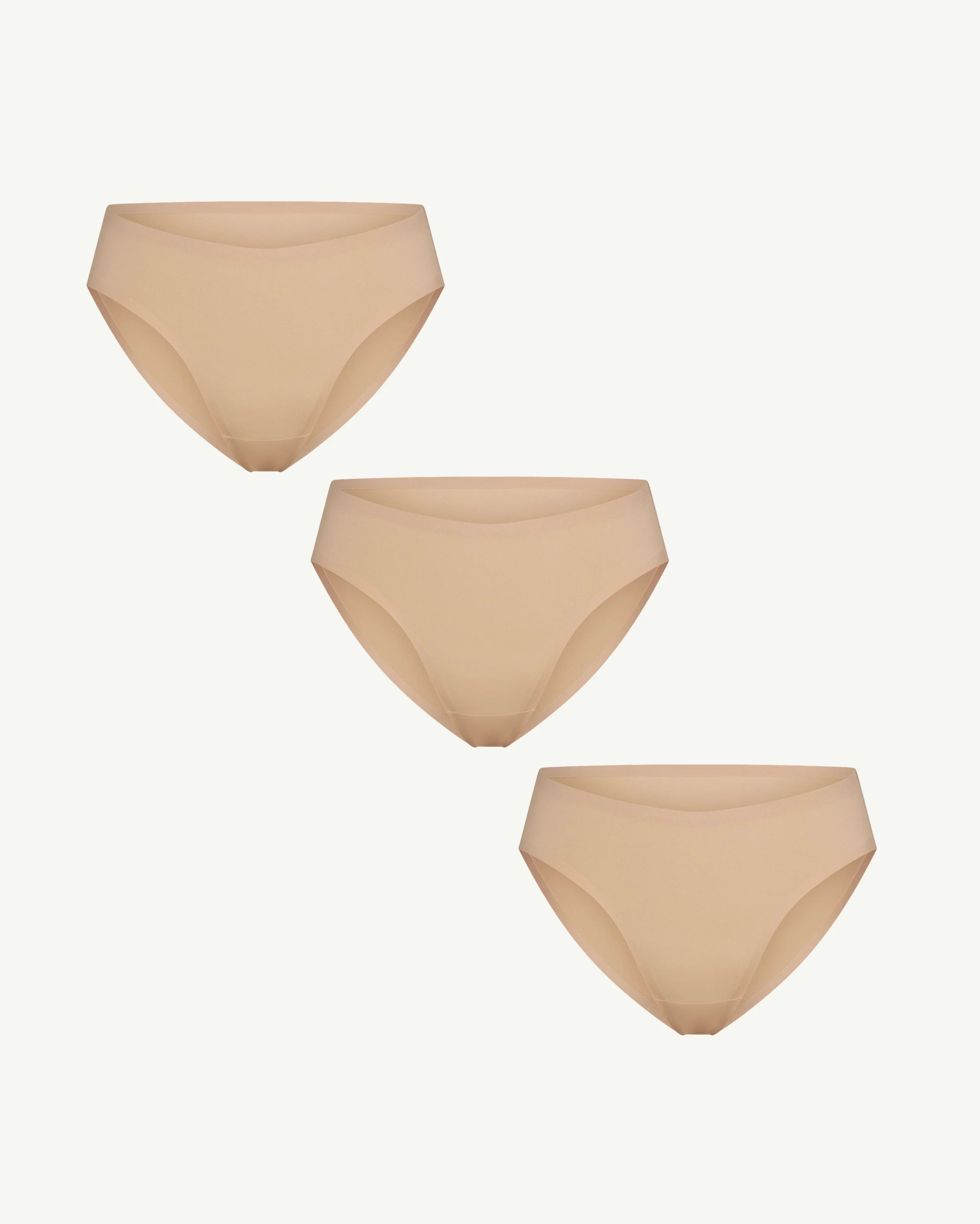 NeoStretch Bikini 3-Pack Secondary image