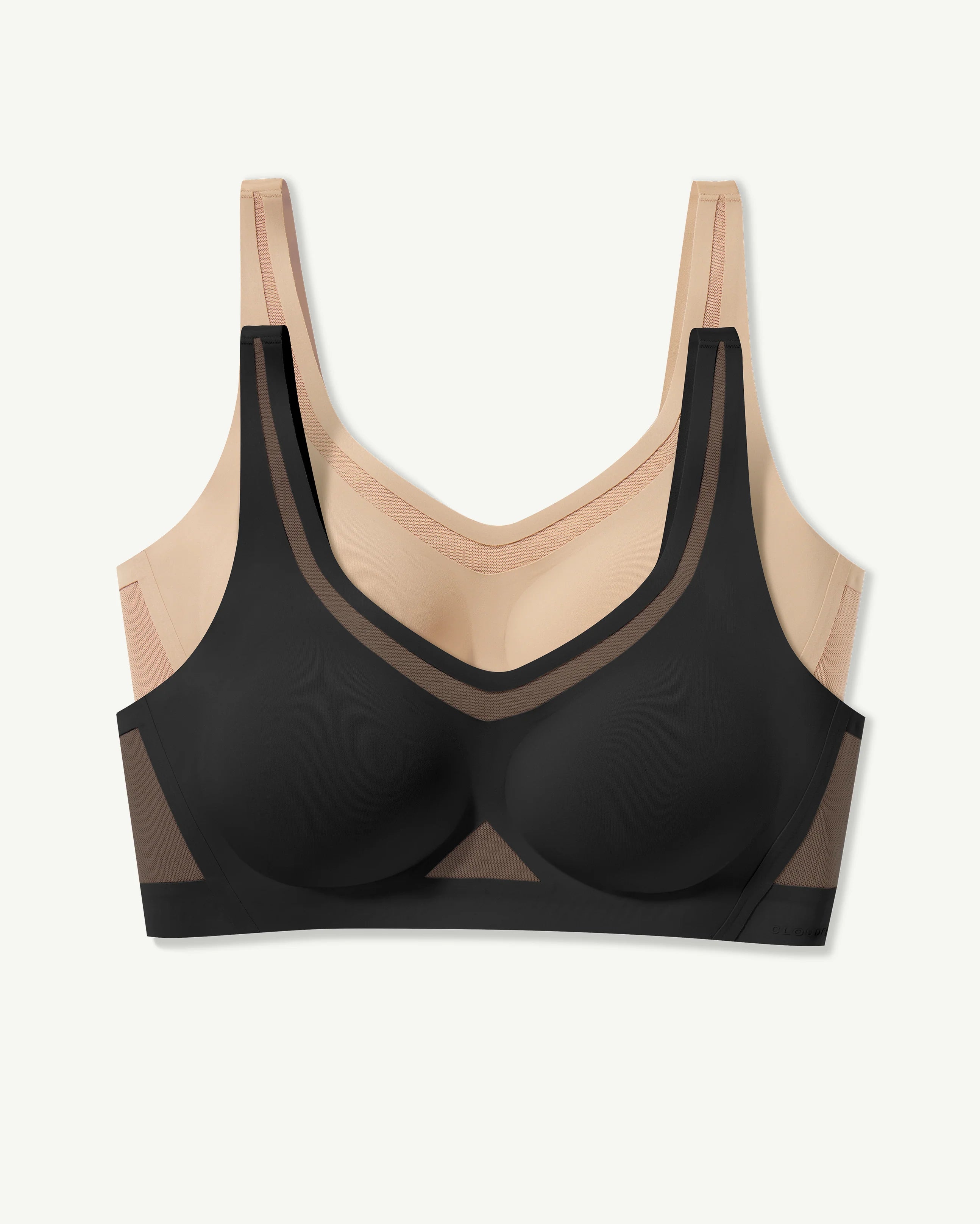 CrossFlex Bra Bundle Secondary image