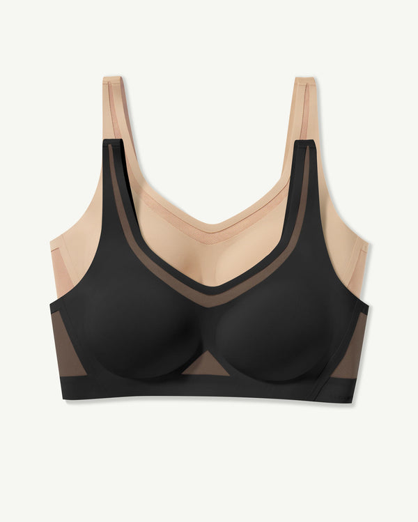 CrossFlex Bra Bundle