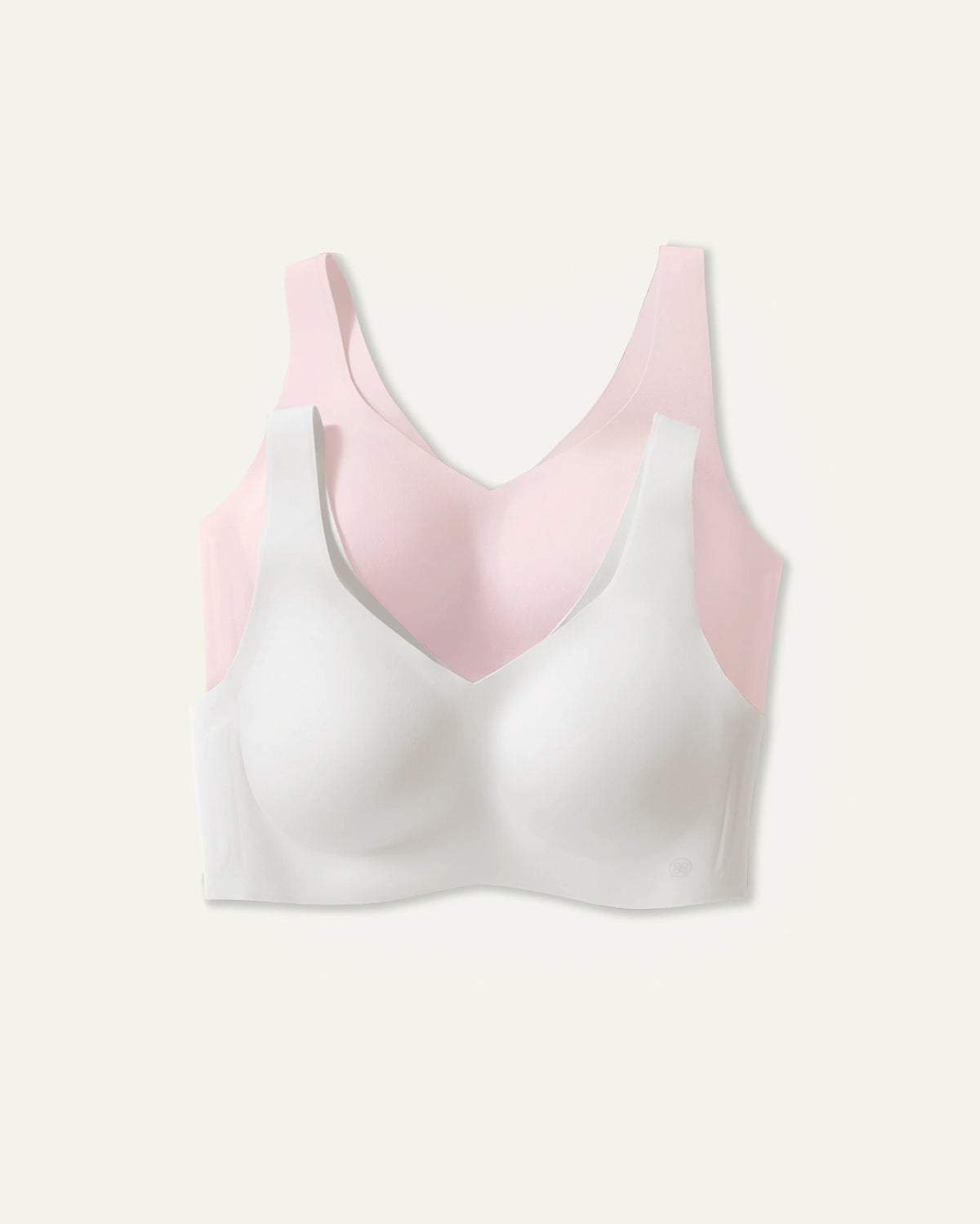 SoftForm Pullover Bra Bundle