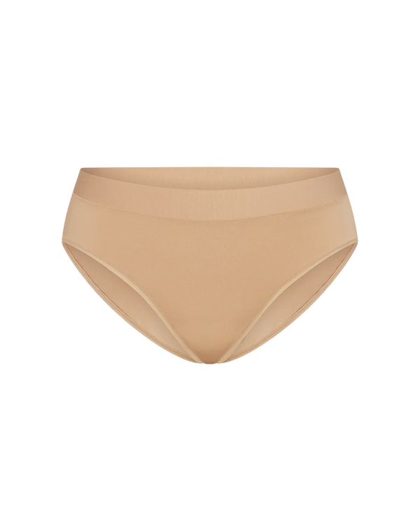 BlissWear Mid-Rise Brief