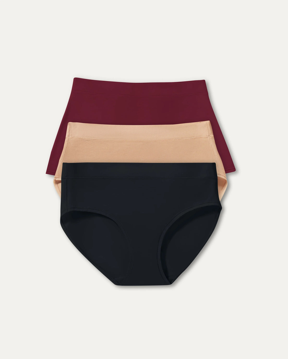 BlissWear Panty Pack