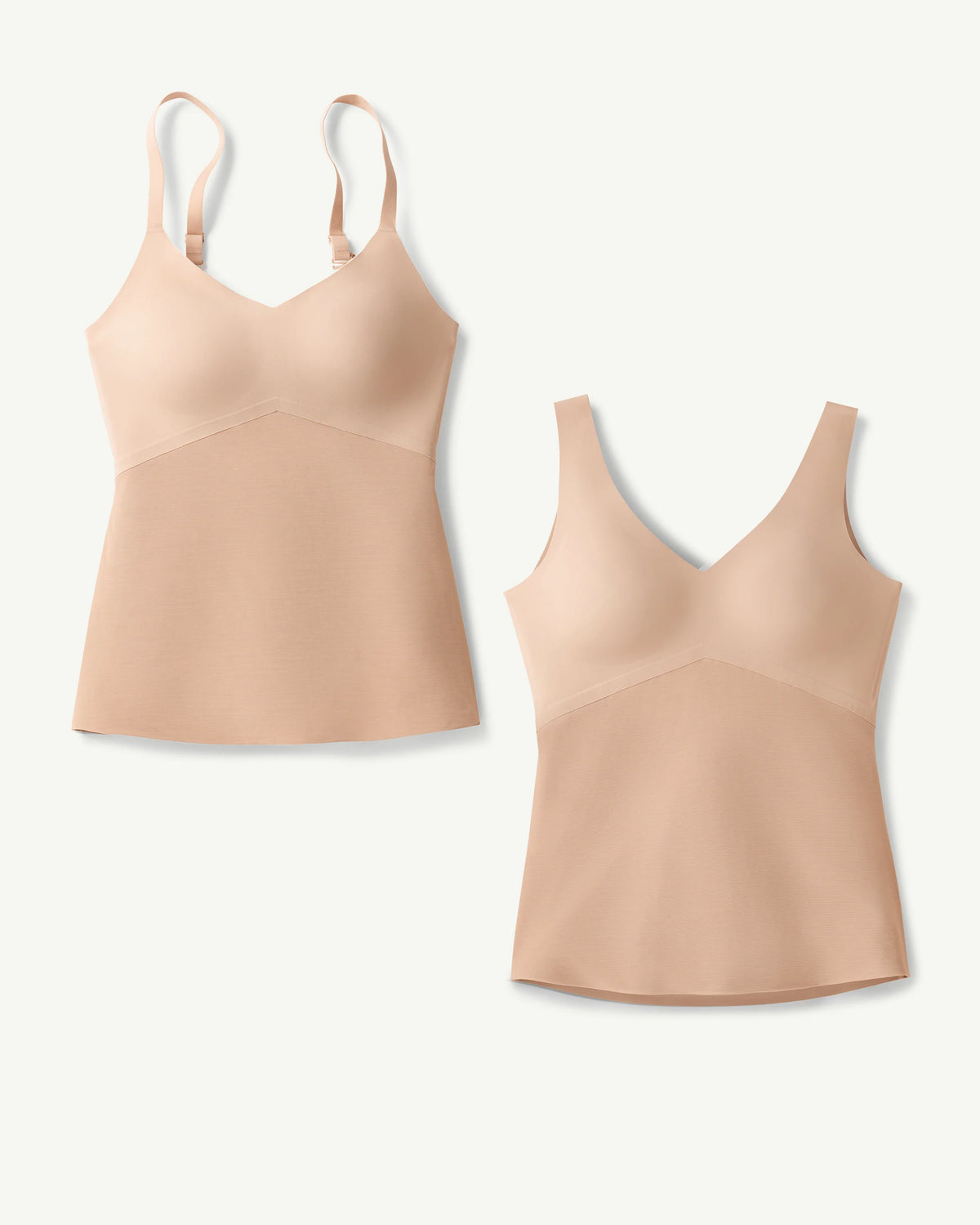 LiftWear Cami + LiftWear Tank Bundle Main image