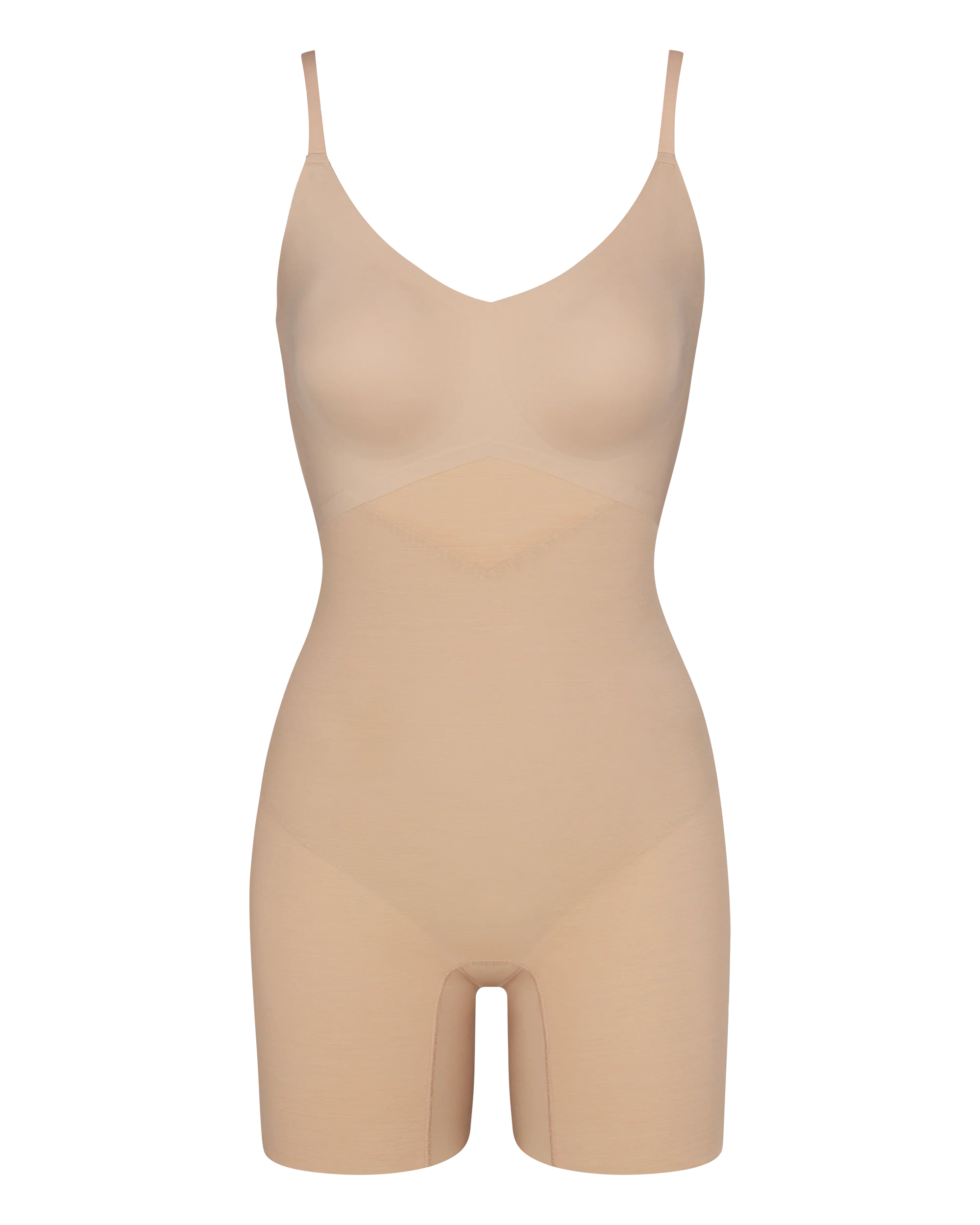 Low-Back Bodysuit Secondary image