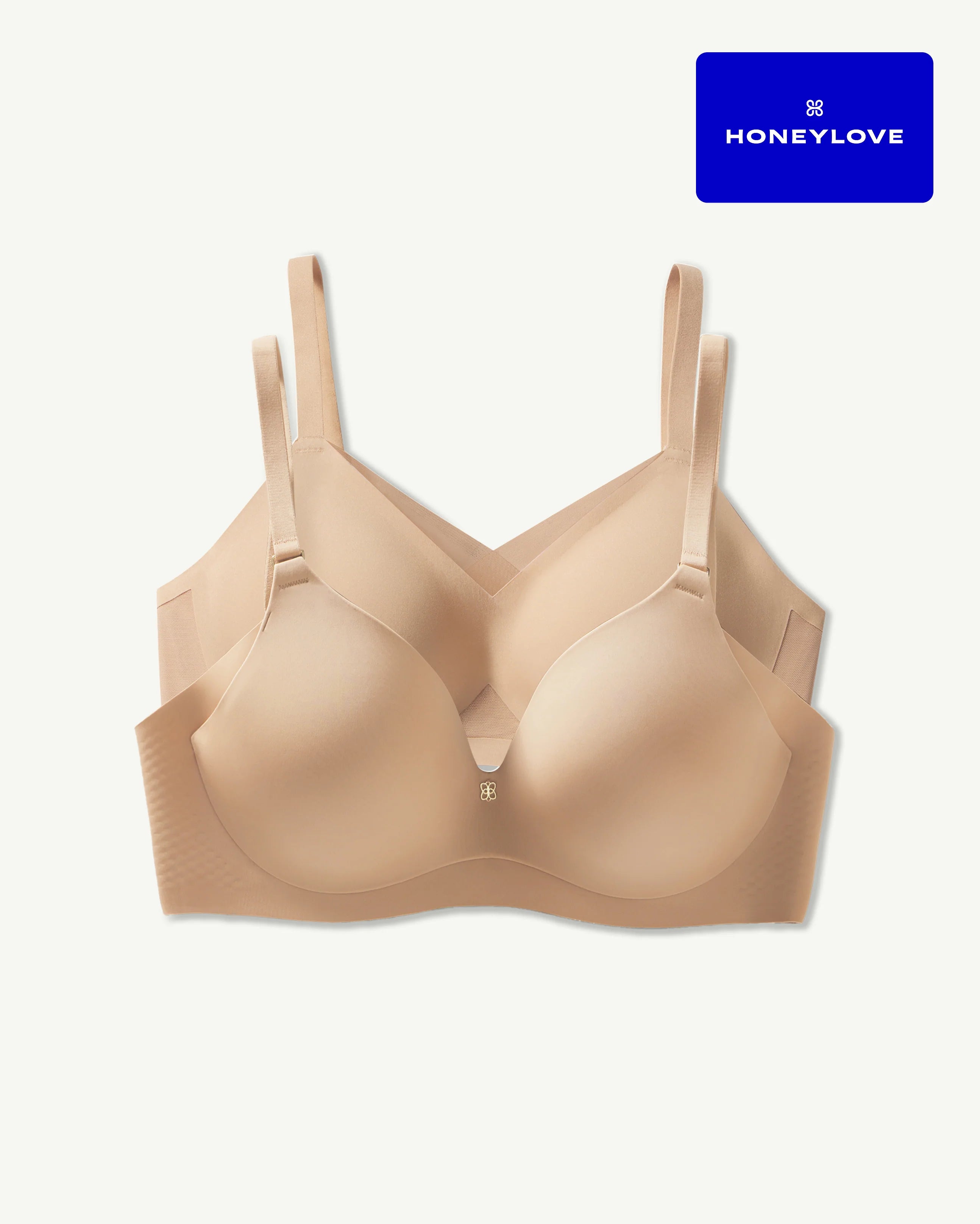 Best-Selling Bra Bundle + Membership Secondary image